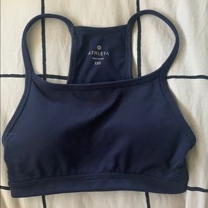 Athleta Sports Bra